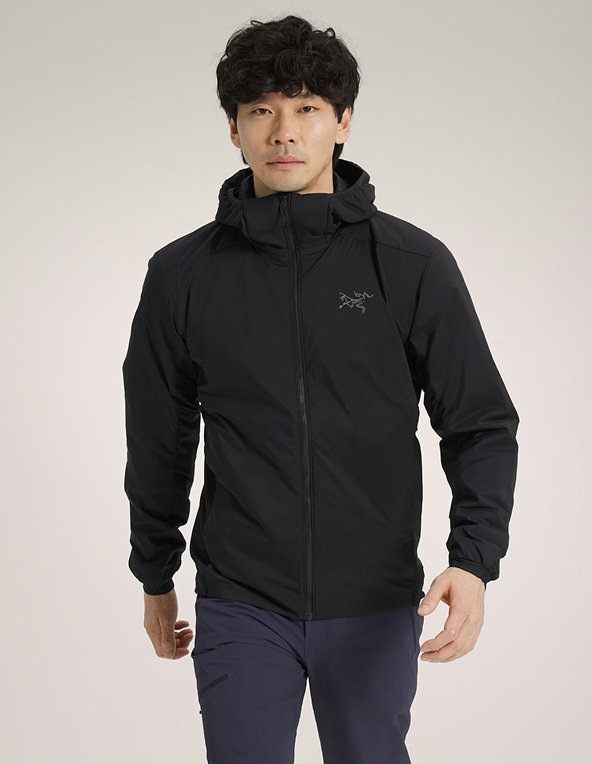 Atom Hoody Men's