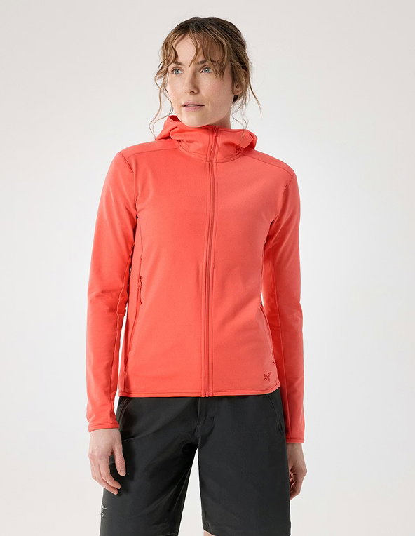 Kyanite LT Hoody Women's