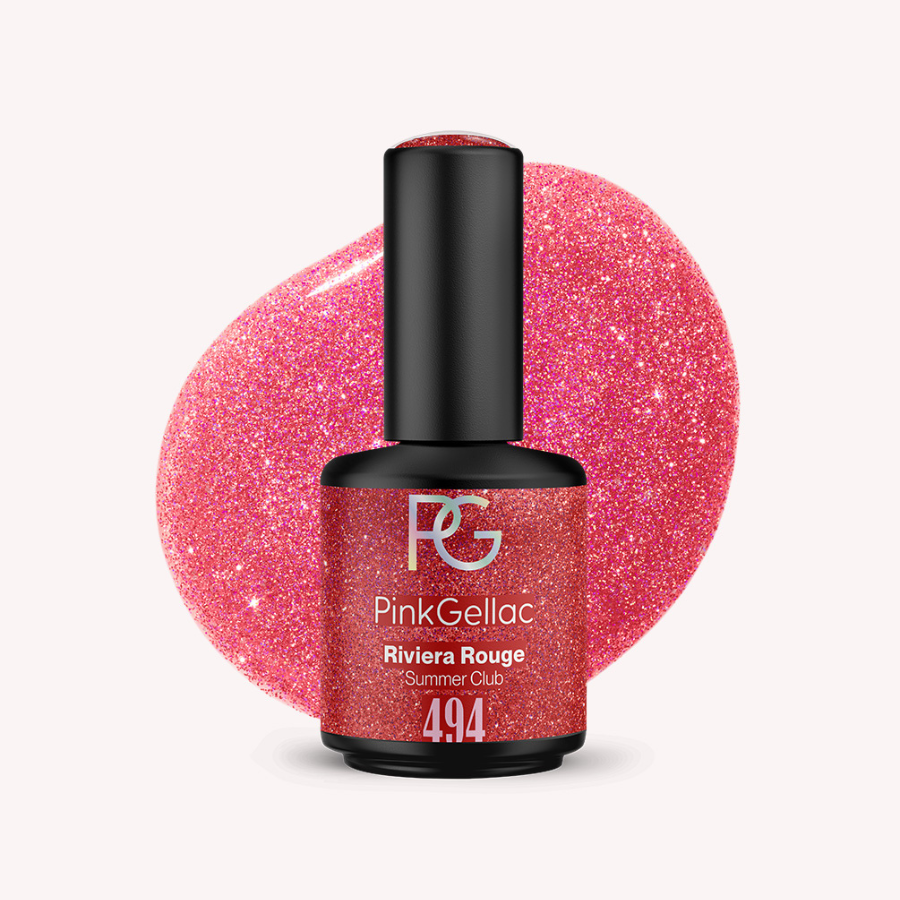 494 Riviera Rouge