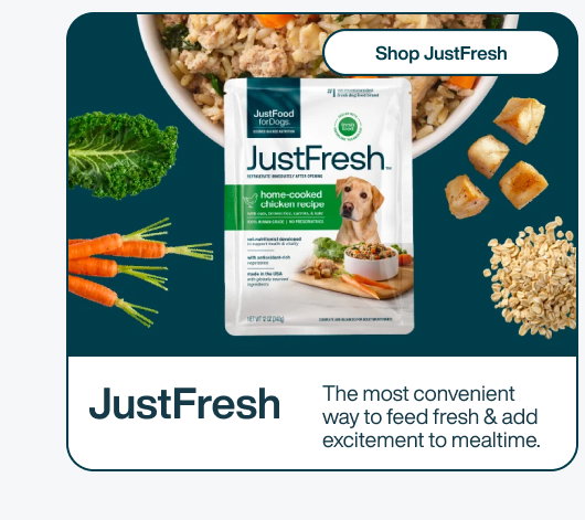 JustFresh