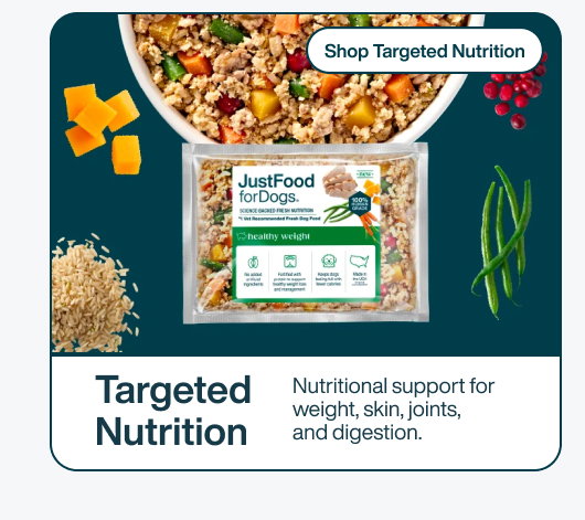 Targeted Nutrition