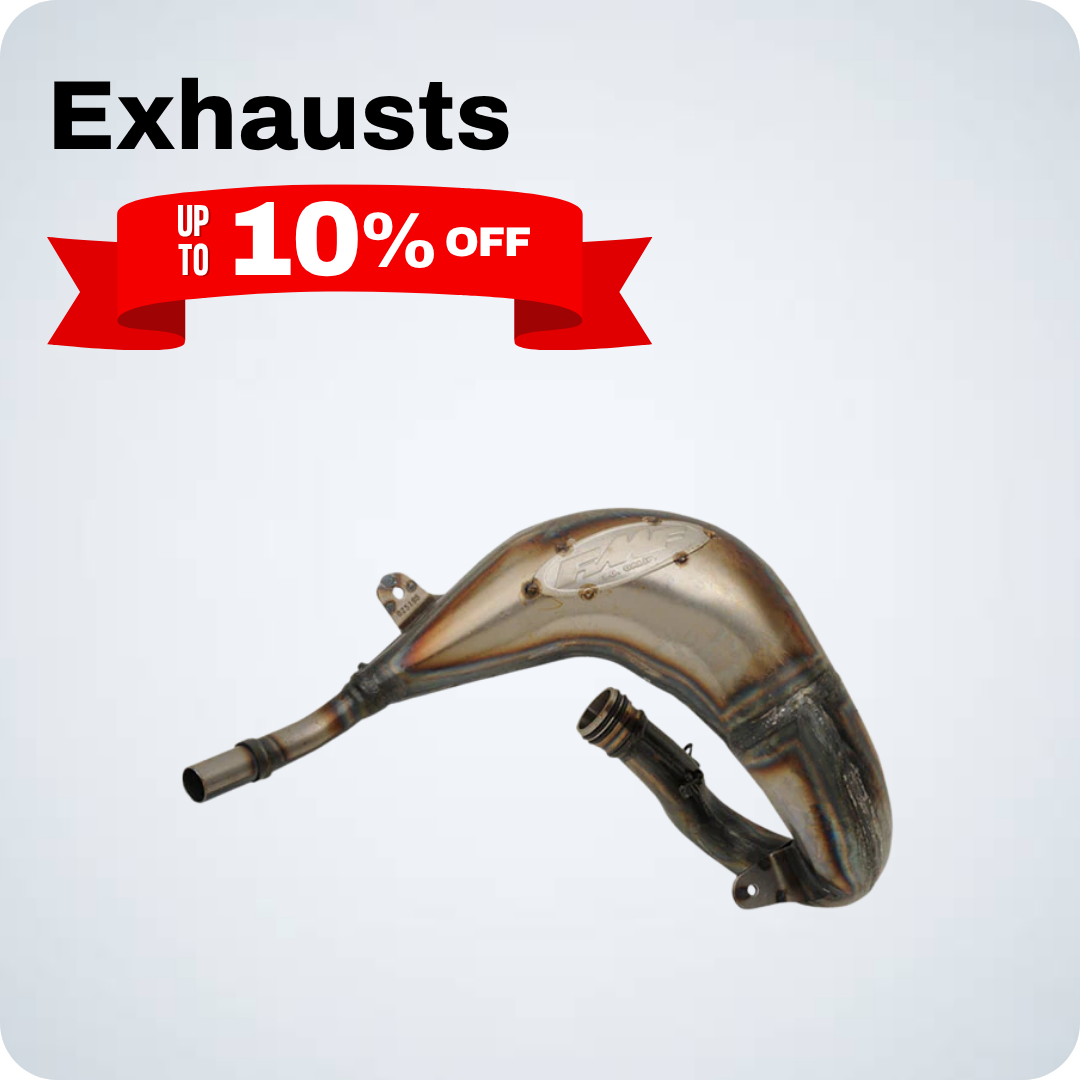 Exhausts