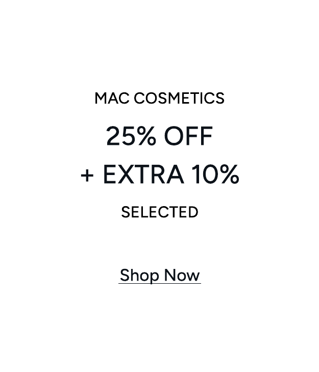 Shop All MAC Cosmetics