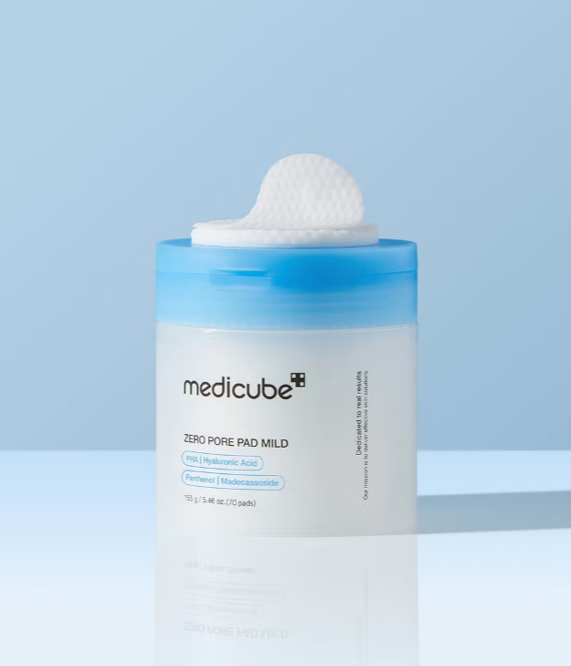 Shop All Medicube