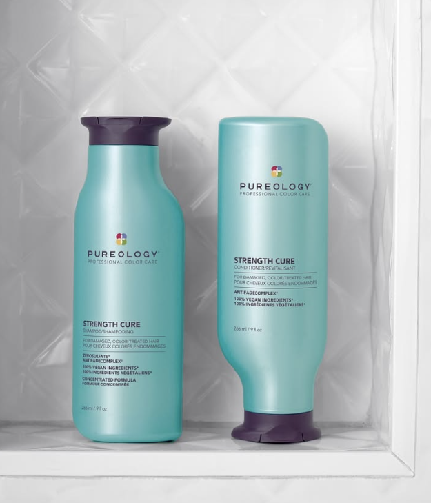 Shop All Pureology