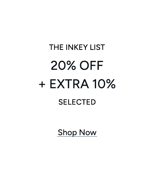 Shop All The INKEY List