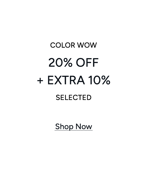 Shop All Color Wow