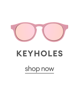 Keyholes