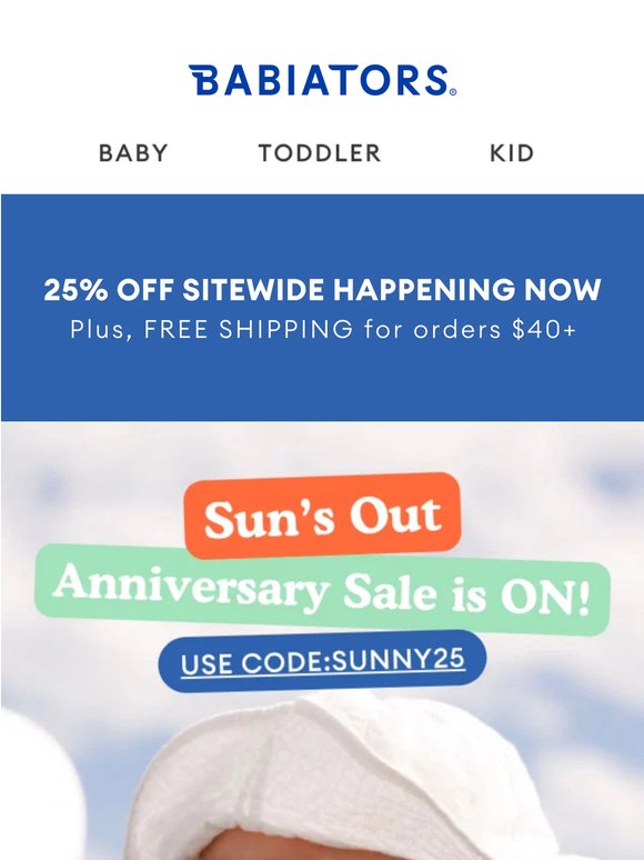 Memorial Day Deals Inside 👀