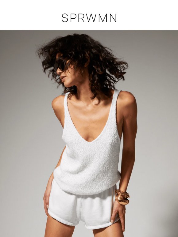 NEW Textural Neutrals | 30% Off Sale