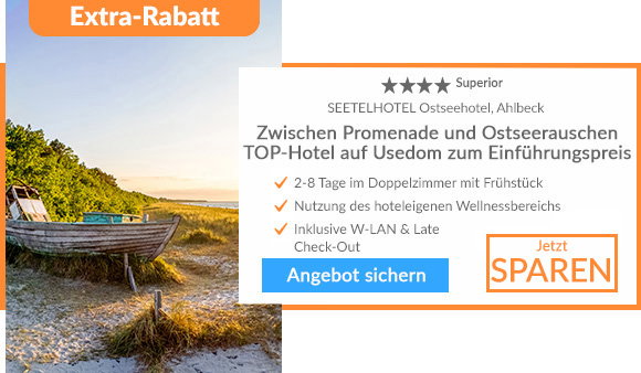 SEETEL Ostseehotel