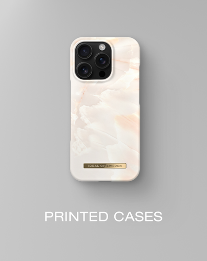 Printed cases