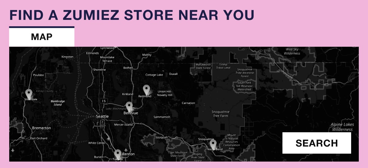 Find a Zumiez Store Near You
