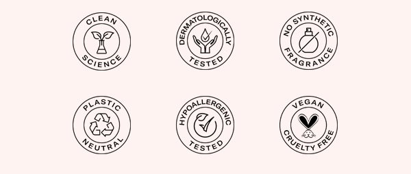 Brand Pillars
