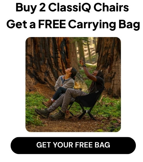 ClassiQ Chairs - Free Bag