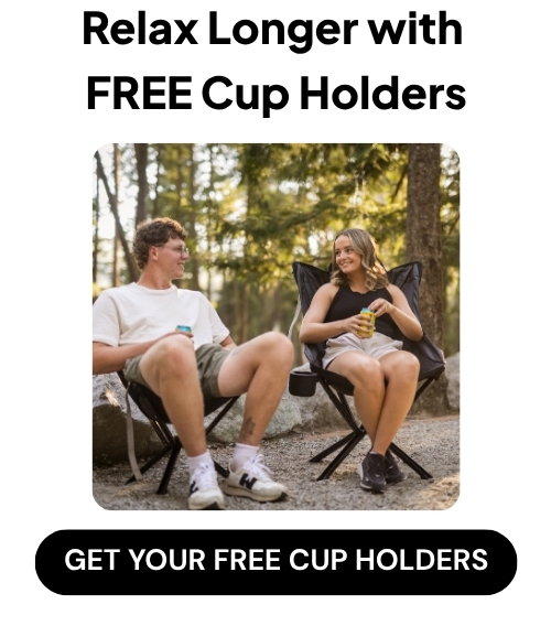 Free Cup Holders