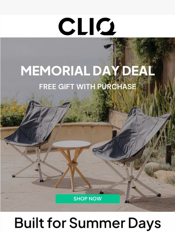 Don’t Miss Your FREE Gift! 🎁