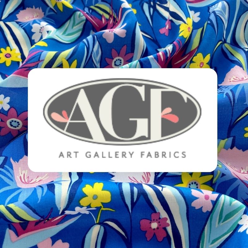 Art Gallery Fabrics