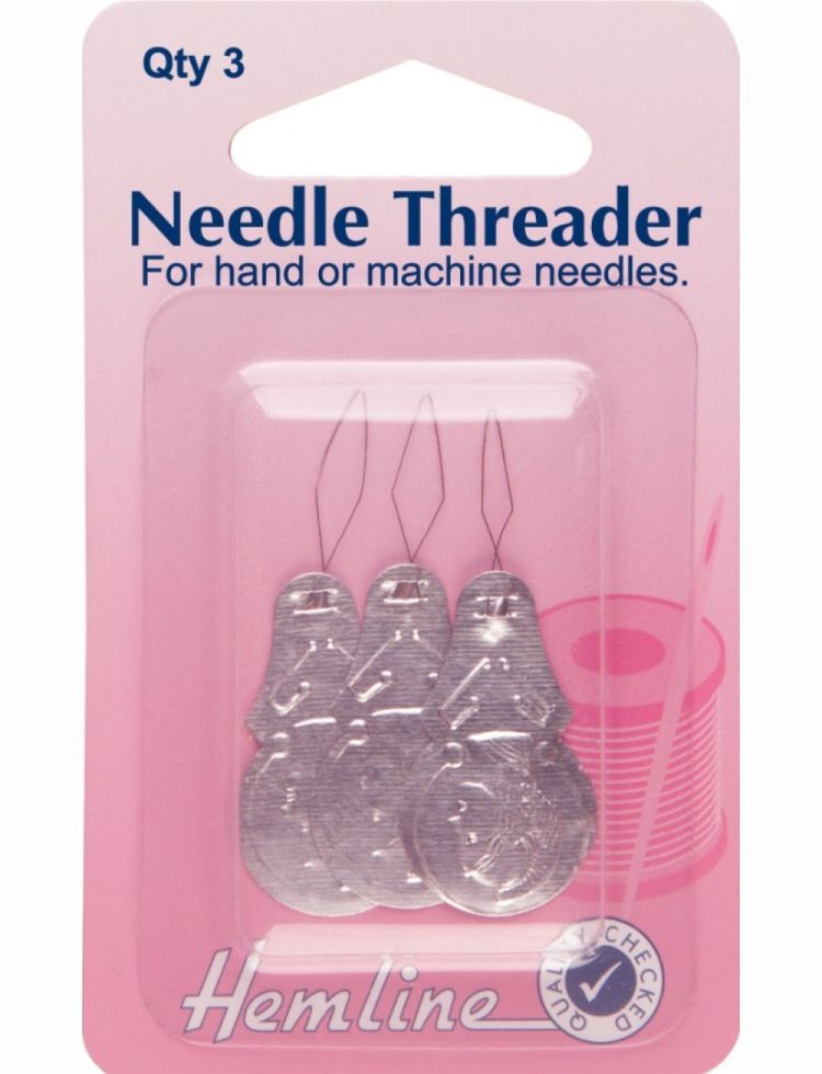 Hemline Needle Threaders