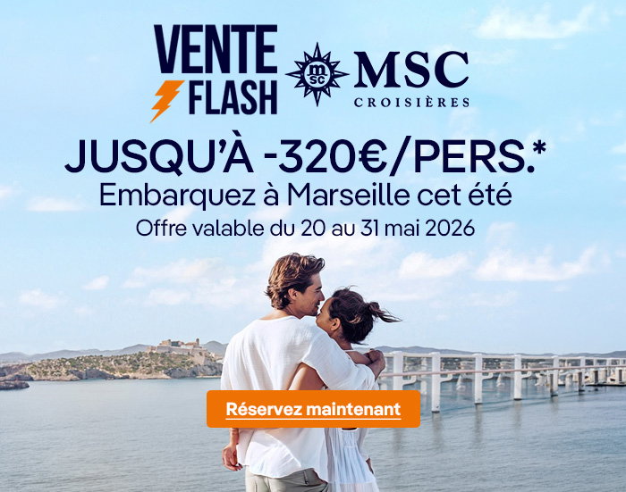 Il est temps de partir de vacances