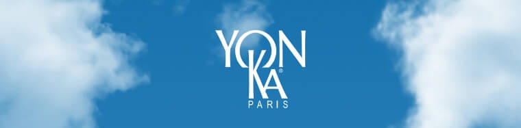 Yonka Paris 1