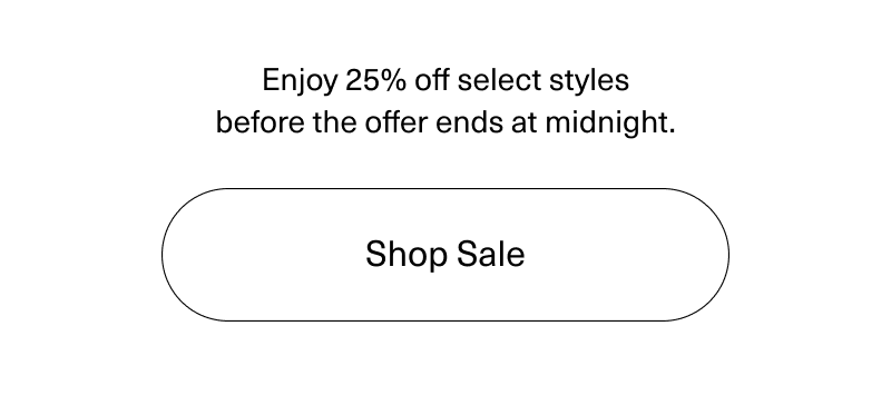 Shop Sale