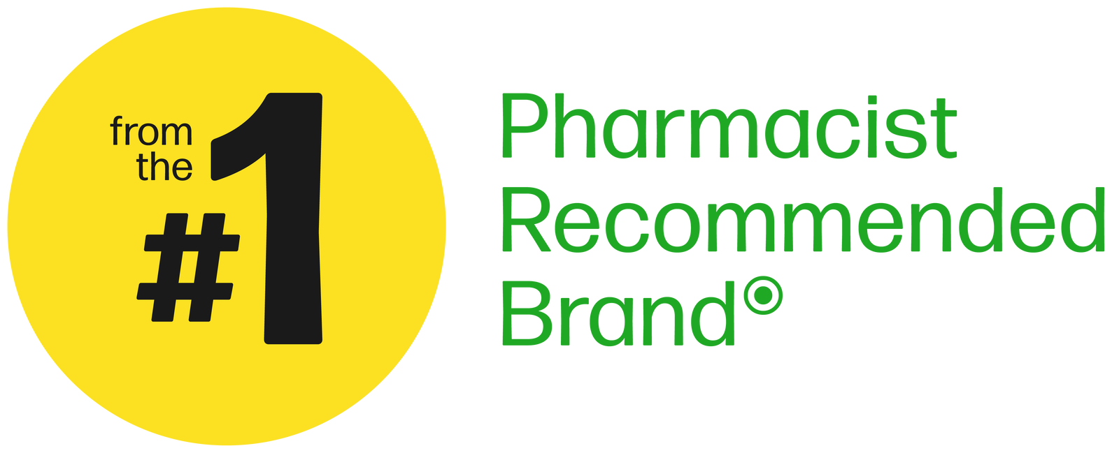 From the #1 Pediatrician Recommended Brand