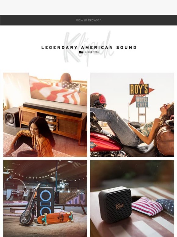Grab Legendary Sound for Less—Ends Tonight!