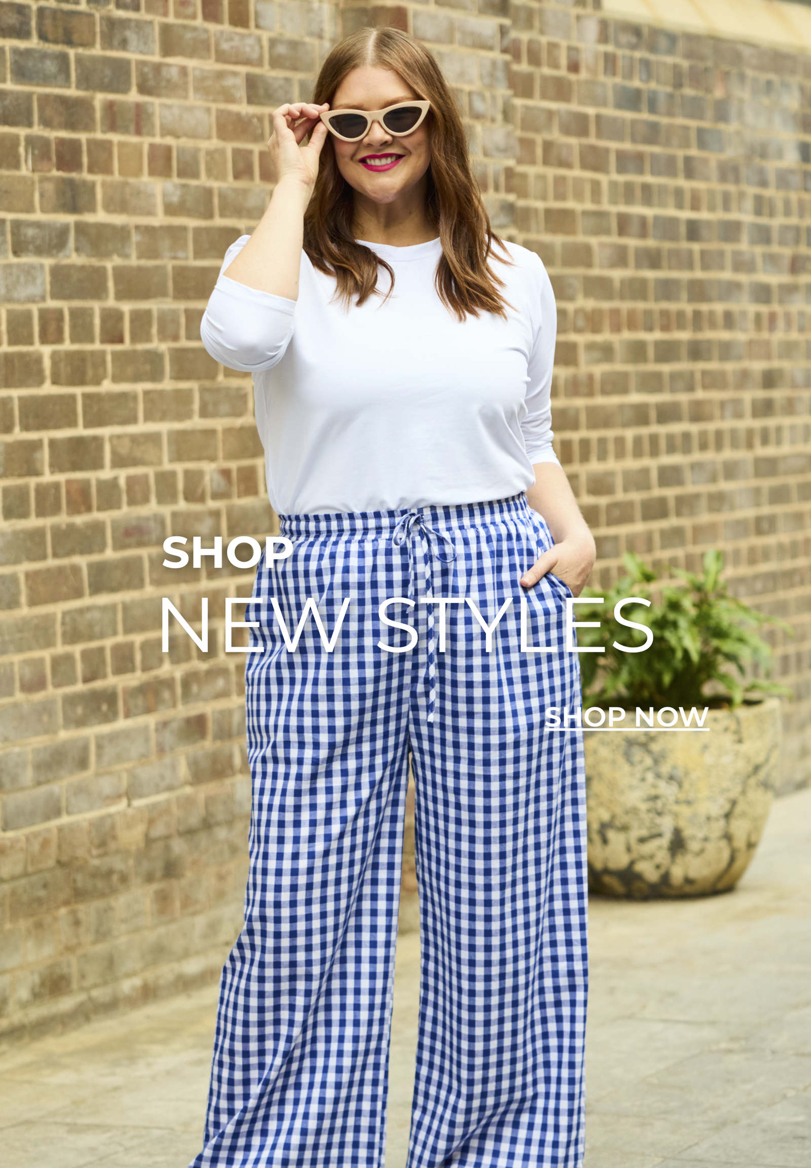 Shop New Styles!