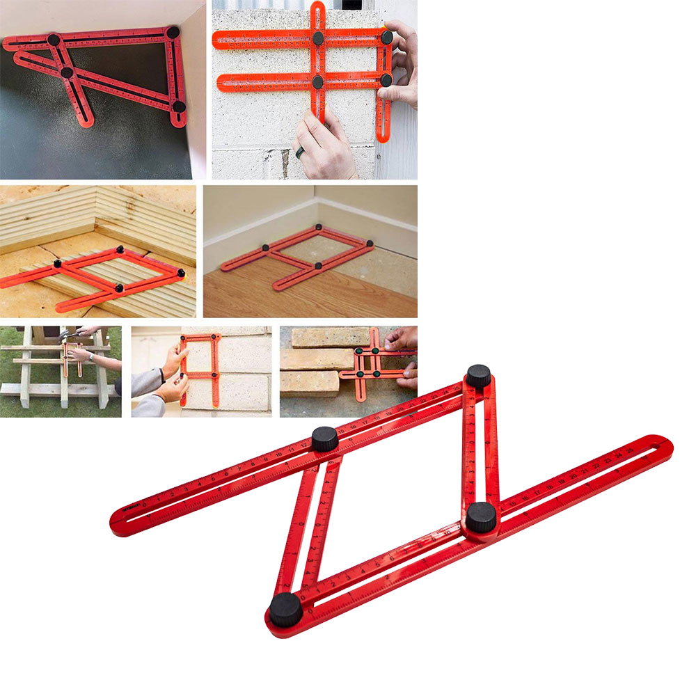 Amtech Multi-Angle Precision Measurer - £5.99 delivered