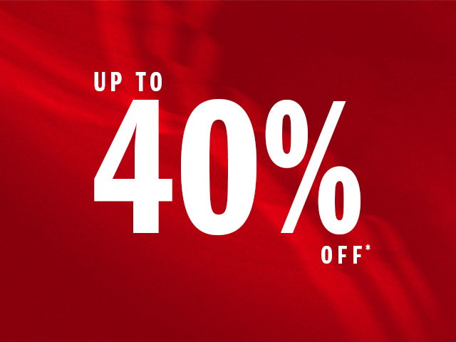 END OF SEASON SALE