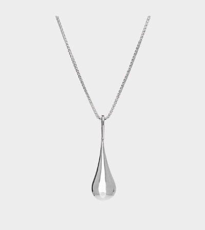 My Silent Tears Necklace