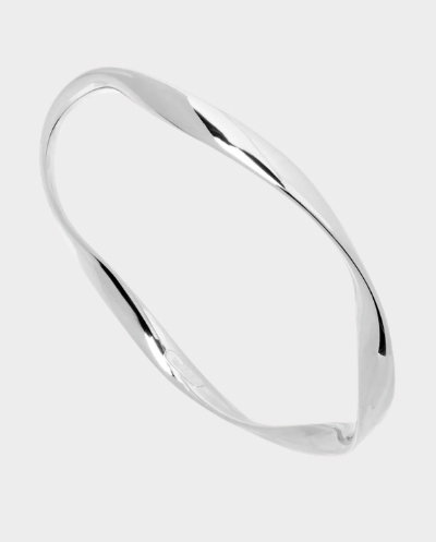 Large Garden of Eden Bangle