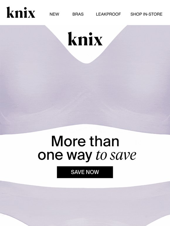 7 ways to save BIG this long weekend 🎉