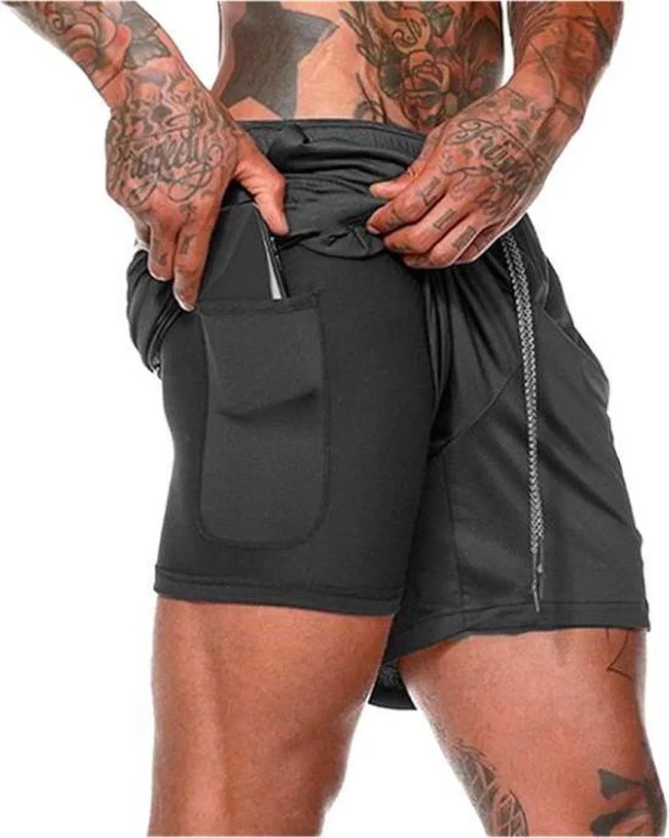 Image of MW® - Sportbroek Heren