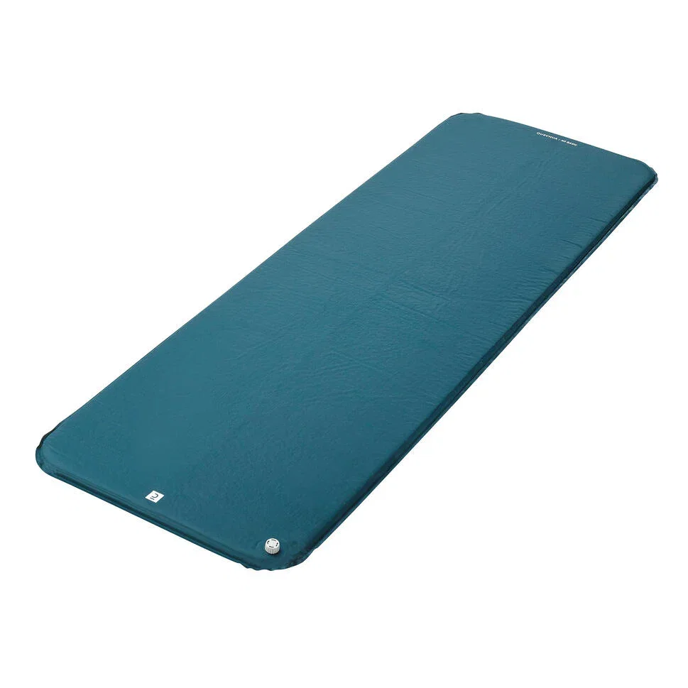 Image of Quechua Self-Inflating Camping Mattress