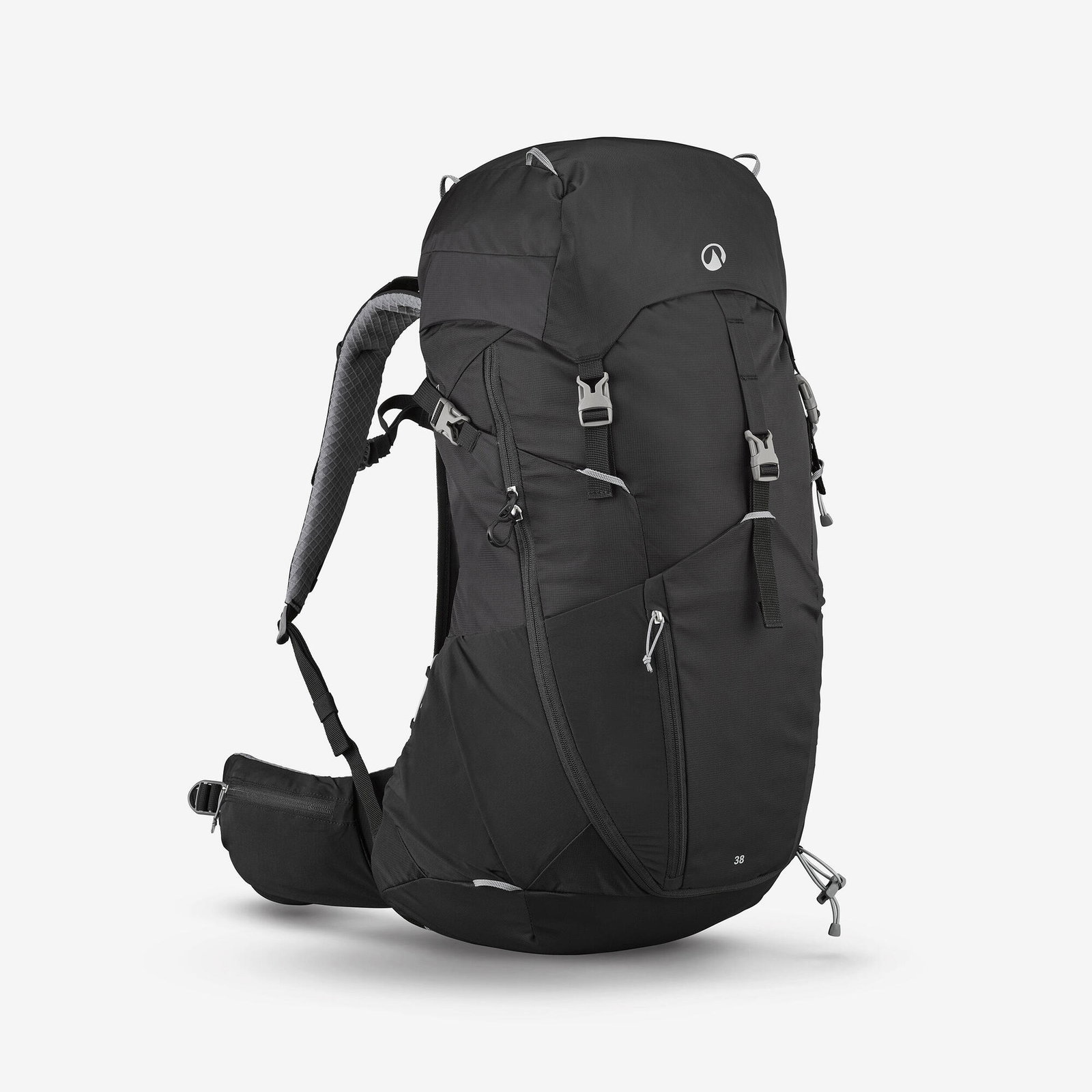 Image of Quechua MH500 38 L Hiking Backpack