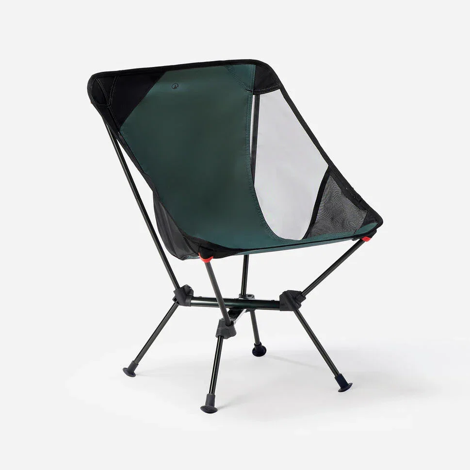 Image of Quechua 500 Ultra-Compact Camping Chair 2026