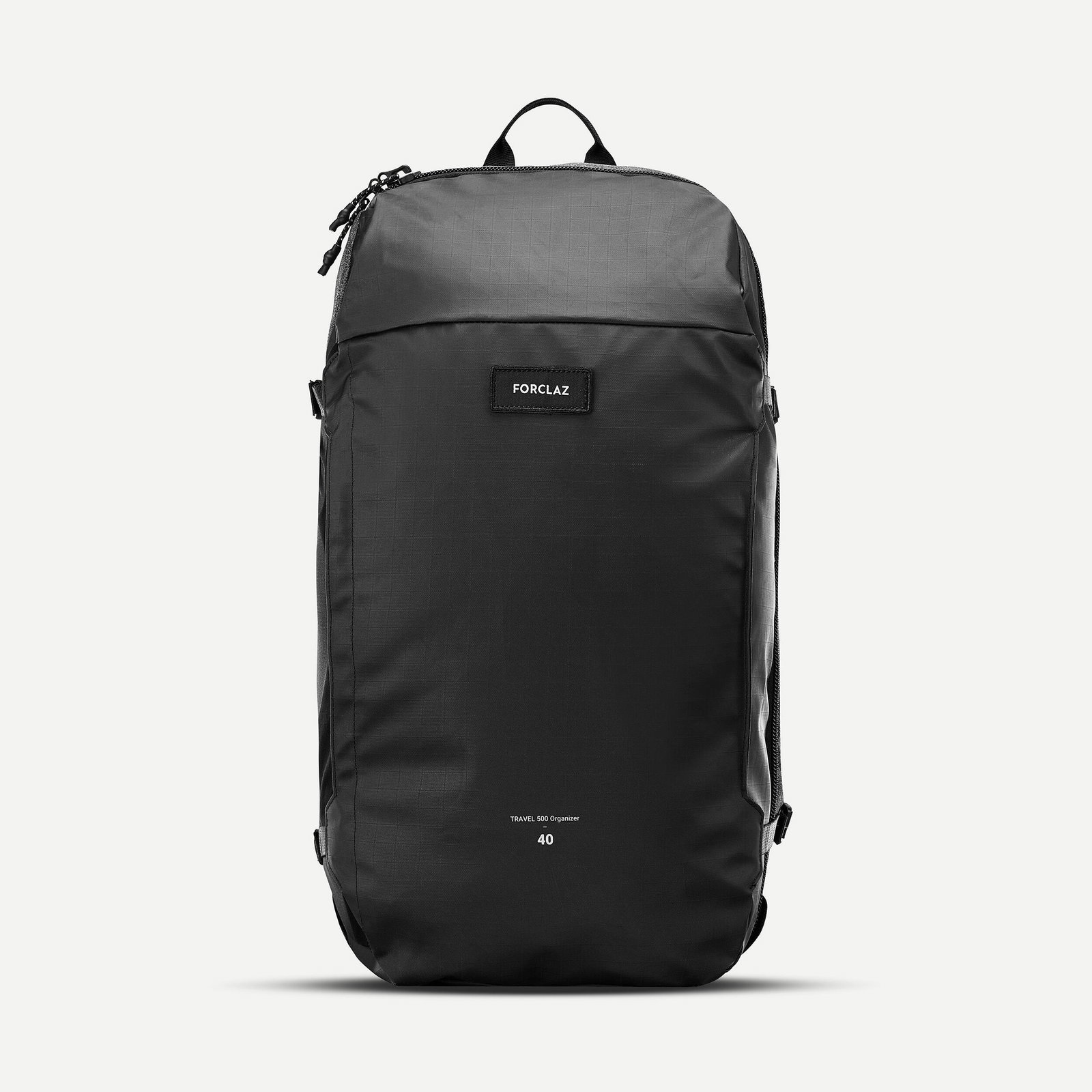 Image of Forclaz Travel 500 Organizer 40 L Backpack
