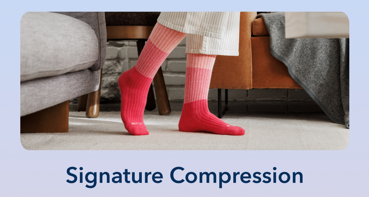 Signature Compression
