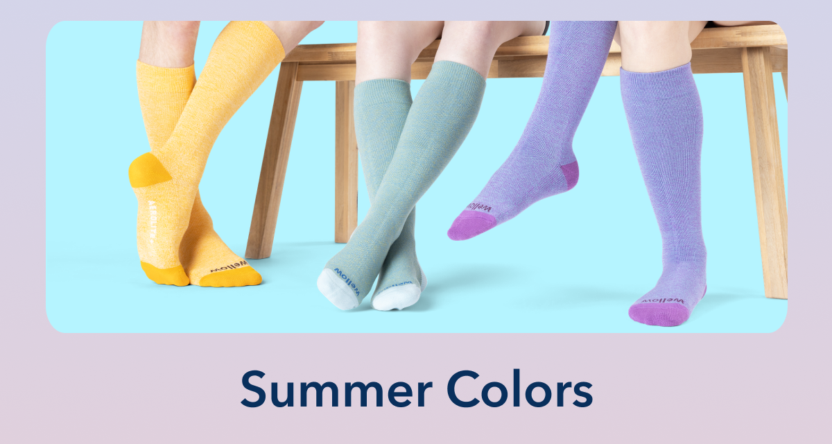 Summer Colors