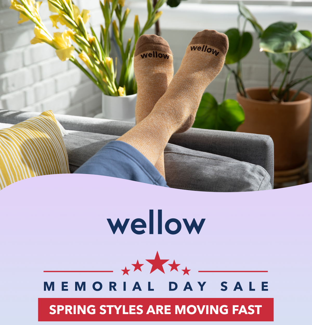 Memorial Day Sale