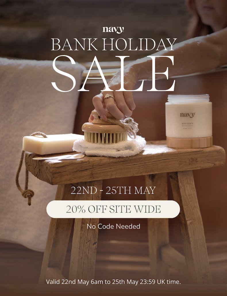 ENDS TONIGHT  20% off sitewide. Last chance before midnight.  CTA: SHOP NOW   Footnote: Use code CARE20 at checkout. Ends 25th May at 23:59 UK time.