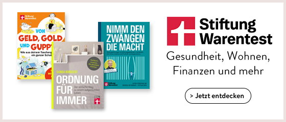 Stiftung Warentest