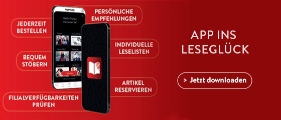 Hugendubel App herunterladen