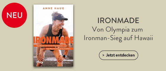 Ironmade - Von Olympia zum Ironman-Sieg