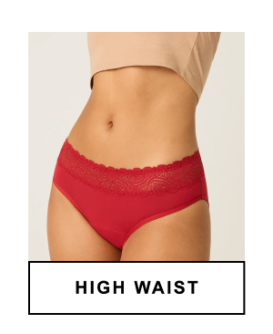 High Waist