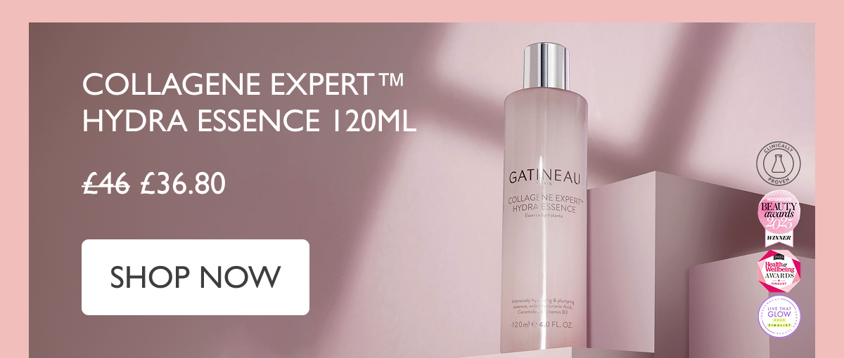 Collagene Expert™ Hydra Essence ﻿ 120ml 