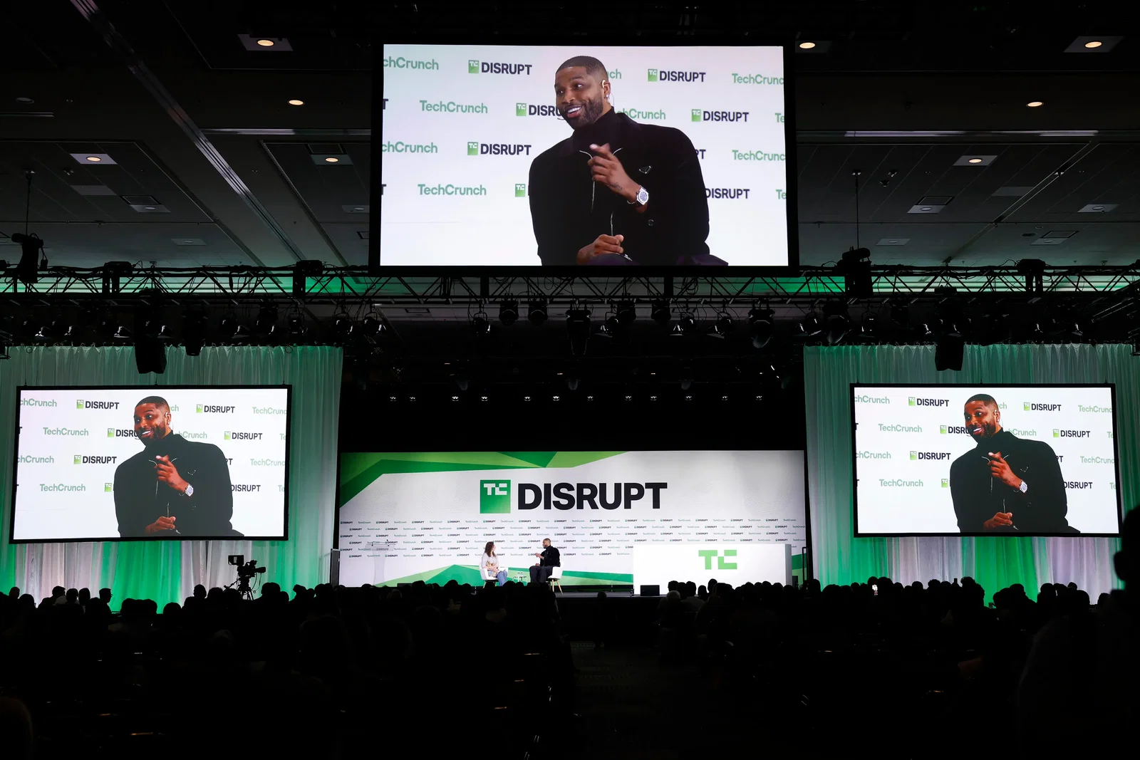 5 days left: Save up to $410 on TechCrunch Disrupt 2026 passes before prices increase