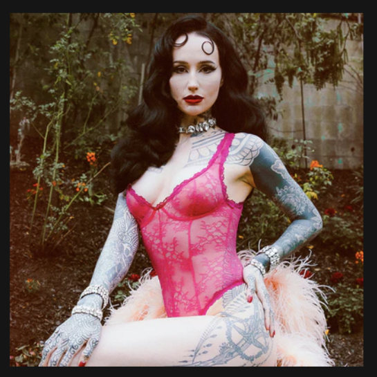 Sale Lingerie